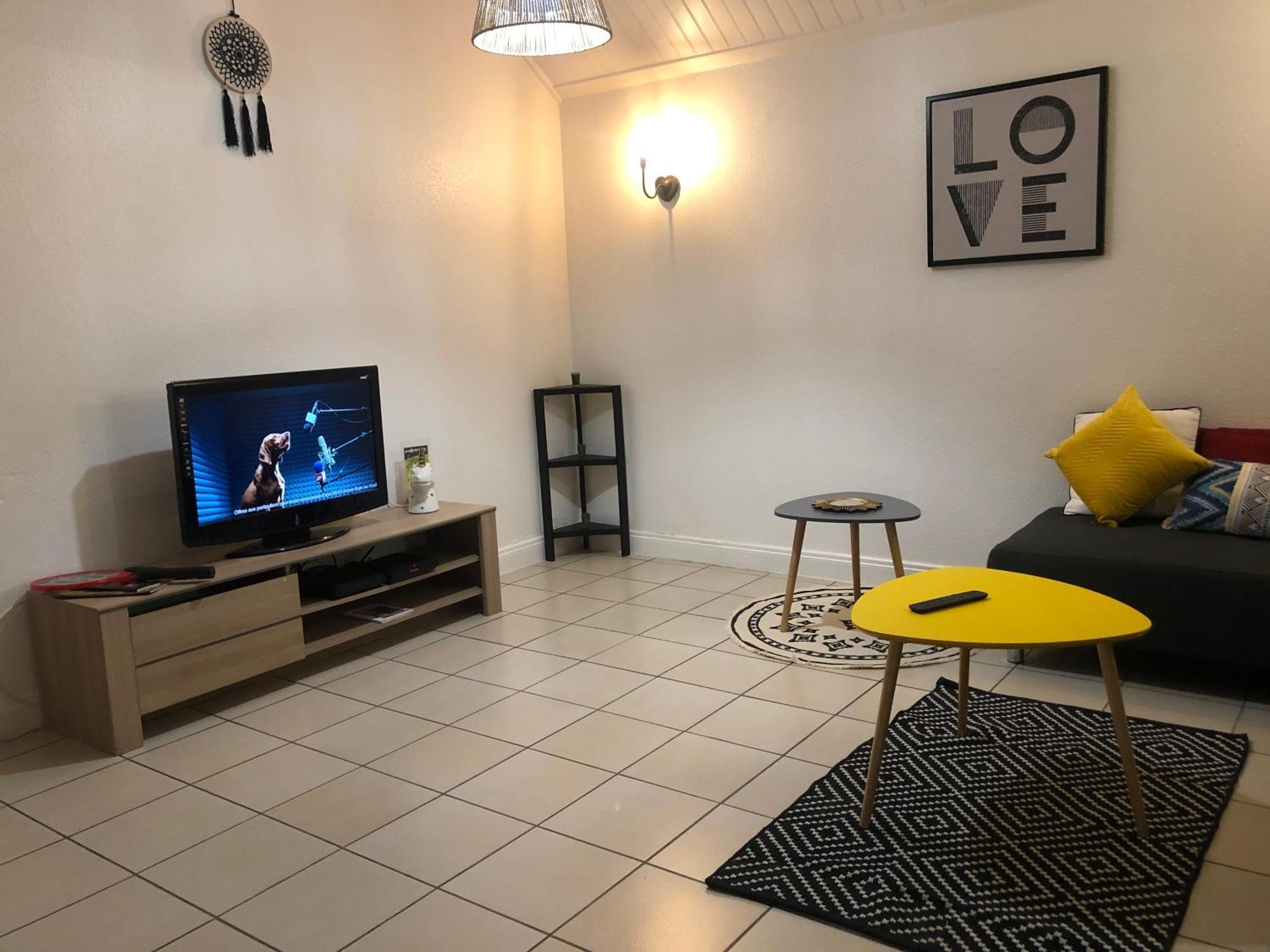 Beau T4 Refait A Neuf Proche Plage سانت آن المظهر الخارجي الصورة